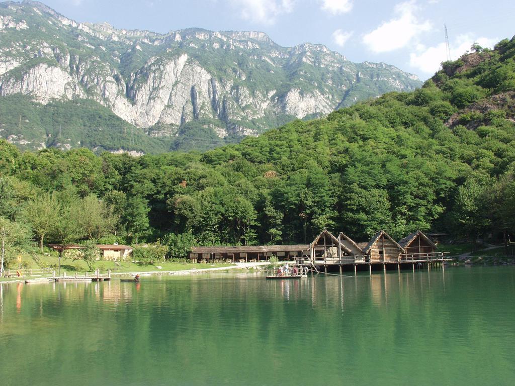 Albergo Marcella Boario Terme 외부 사진