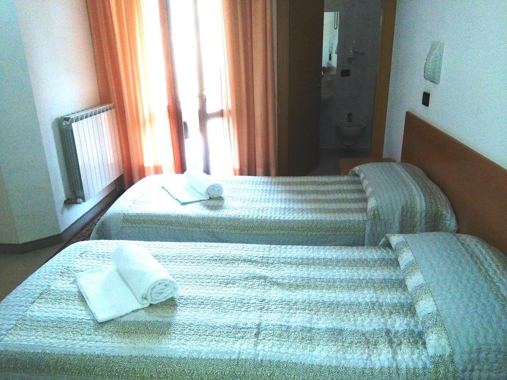 Albergo Marcella Boario Terme 외부 사진